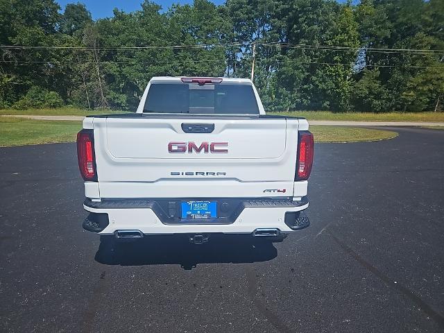new 2026 GMC Sierra 1500 car