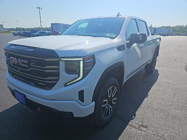 new 2026 GMC Sierra 1500 car