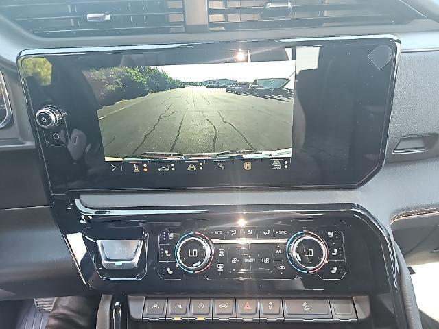 new 2026 GMC Sierra 1500 car