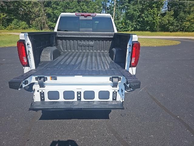 new 2026 GMC Sierra 1500 car