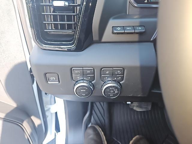 new 2026 GMC Sierra 1500 car