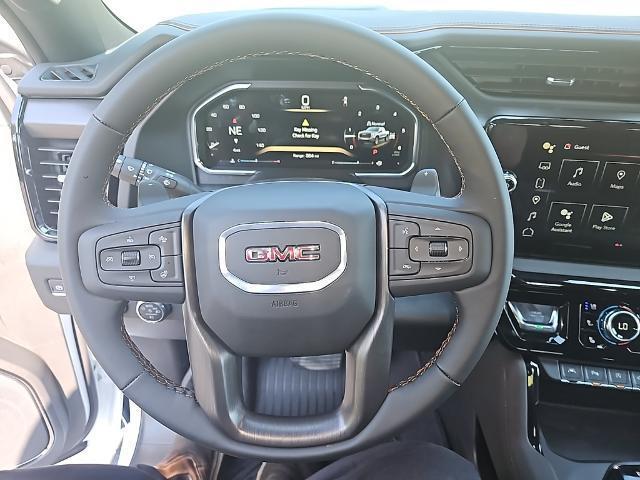 new 2026 GMC Sierra 1500 car
