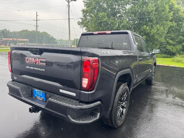 new 2025 GMC Sierra 1500 car, priced at $56,100