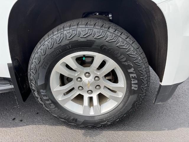used 2020 Chevrolet Tahoe car, priced at $28,945