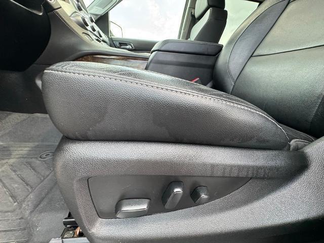 used 2020 Chevrolet Tahoe car, priced at $28,945
