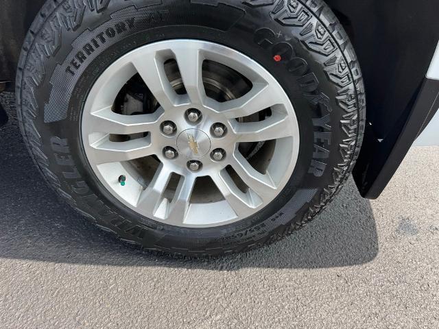 used 2020 Chevrolet Tahoe car, priced at $28,945