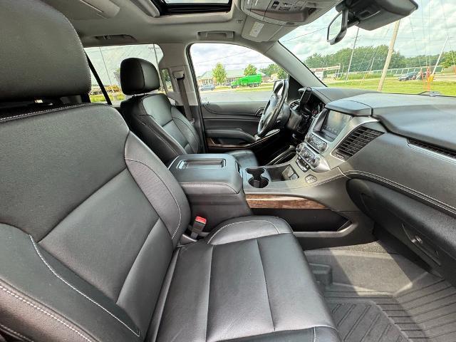 used 2020 Chevrolet Tahoe car, priced at $28,945