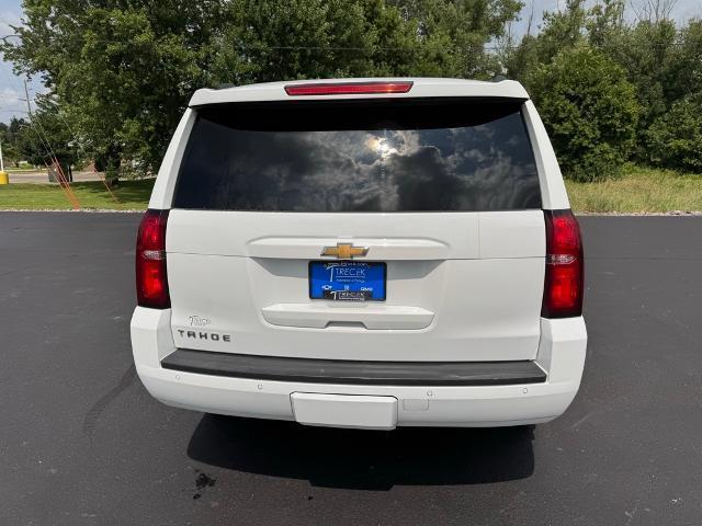 used 2020 Chevrolet Tahoe car, priced at $28,945
