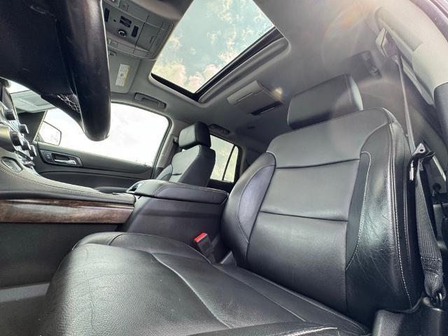 used 2020 Chevrolet Tahoe car, priced at $28,945