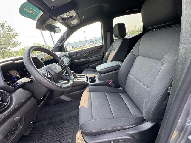 used 2023 Chevrolet Colorado car, priced at $35,392