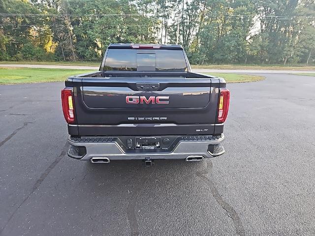 new 2026 GMC Sierra 1500 car