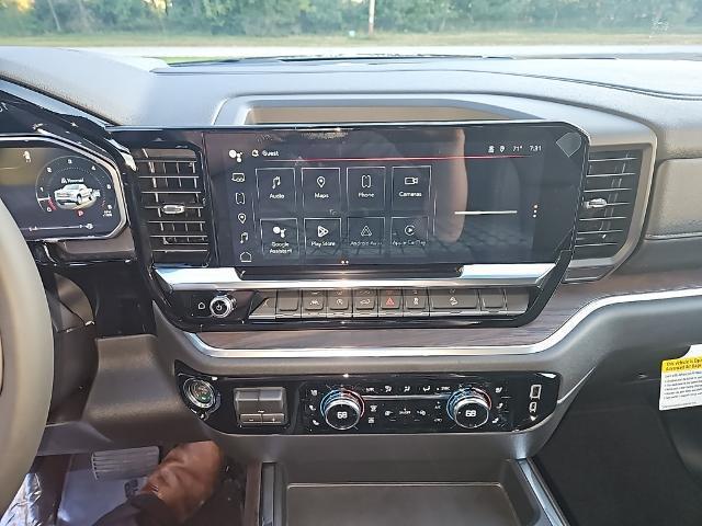 new 2026 GMC Sierra 1500 car