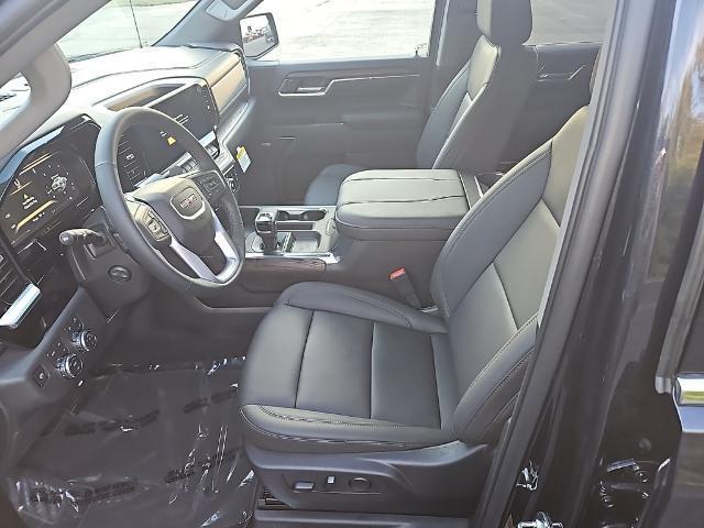 new 2026 GMC Sierra 1500 car
