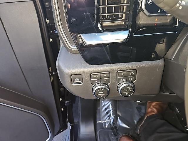 new 2026 GMC Sierra 1500 car