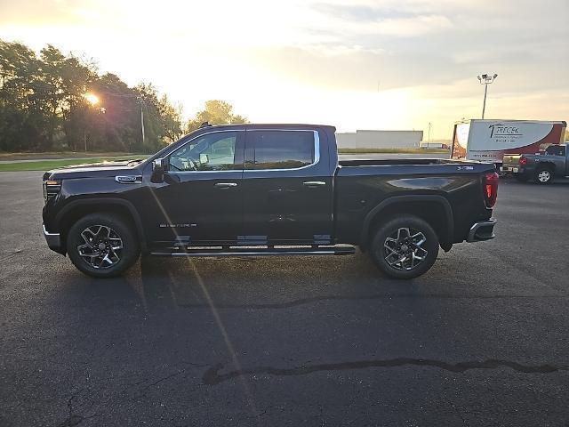 new 2026 GMC Sierra 1500 car