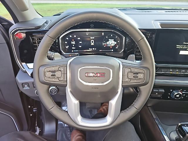 new 2026 GMC Sierra 1500 car