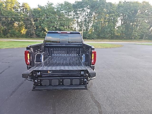 new 2026 GMC Sierra 1500 car