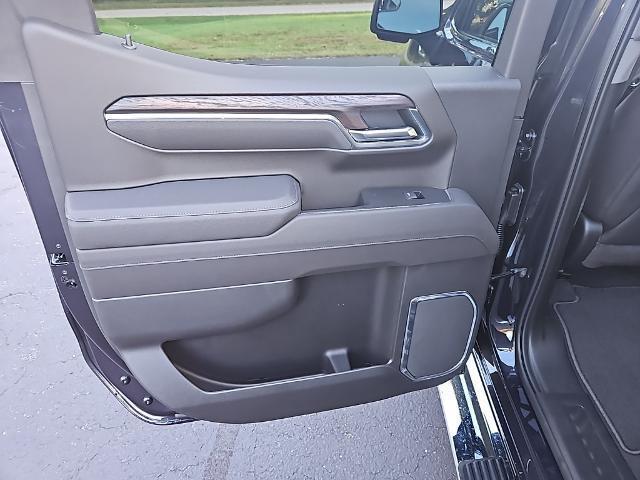 new 2026 GMC Sierra 1500 car