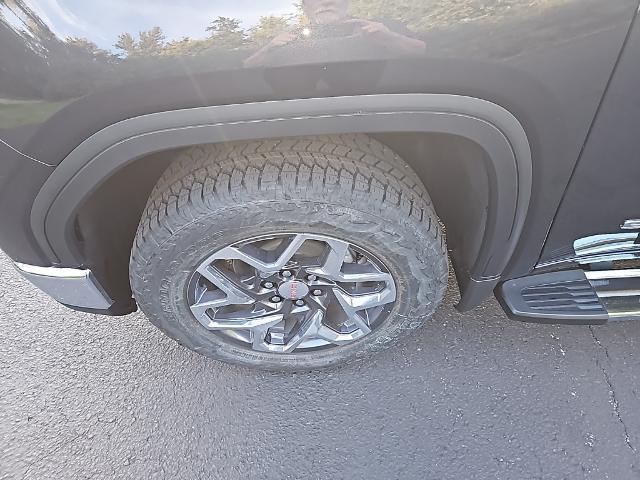 new 2026 GMC Sierra 1500 car