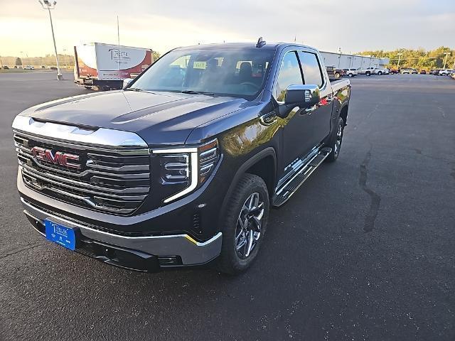 new 2026 GMC Sierra 1500 car