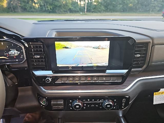 new 2026 GMC Sierra 1500 car