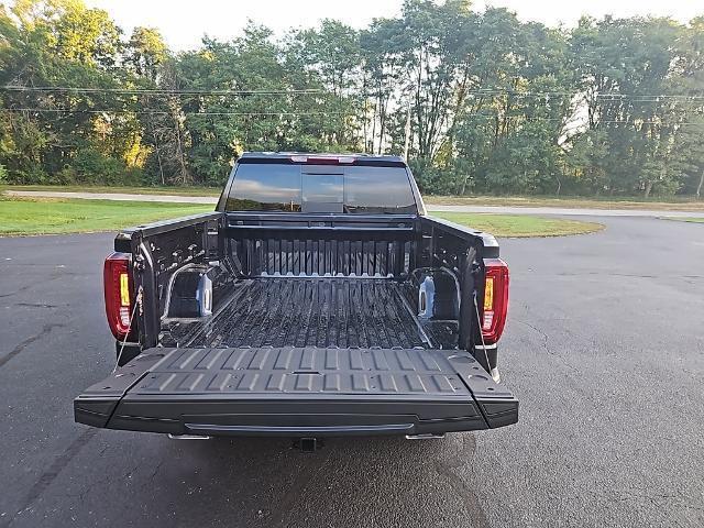 new 2026 GMC Sierra 1500 car