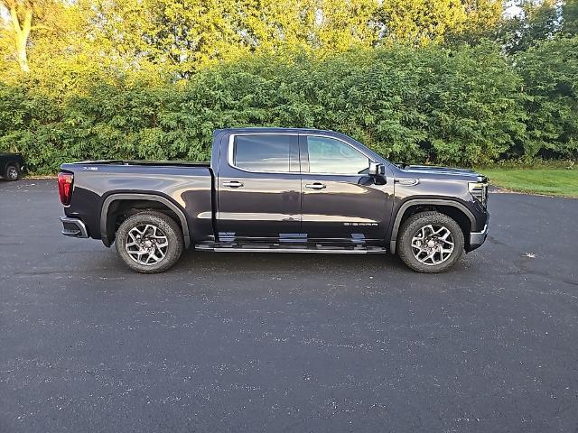 new 2026 GMC Sierra 1500 car
