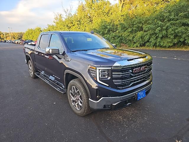 new 2026 GMC Sierra 1500 car