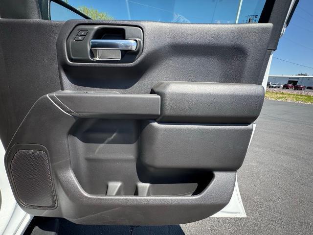 used 2024 Chevrolet Silverado 1500 car, priced at $48,843