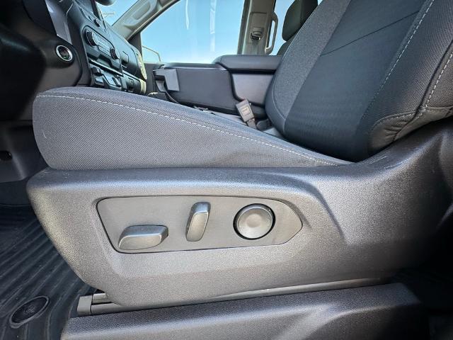 used 2024 Chevrolet Silverado 1500 car, priced at $48,843