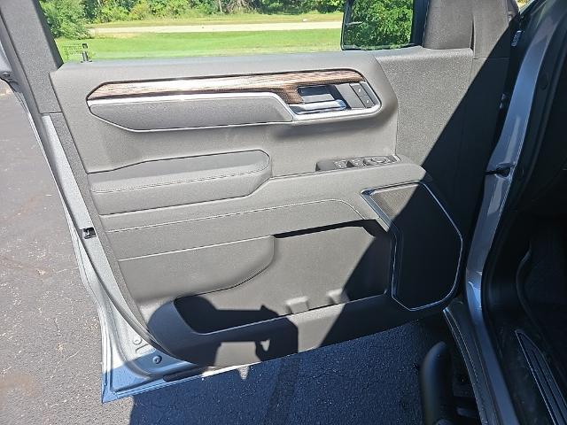 new 2026 Chevrolet Silverado 1500 car, priced at $50,255