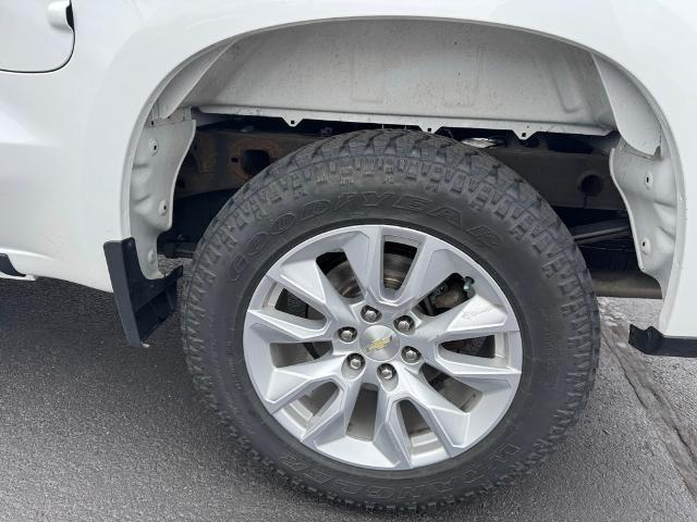 used 2019 Chevrolet Silverado 1500 car, priced at $24,990