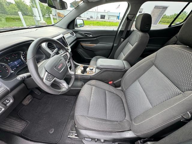 used 2023 GMC Acadia car, priced at $32,819
