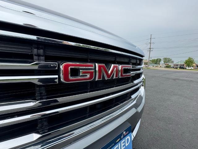 used 2023 GMC Acadia car, priced at $32,819