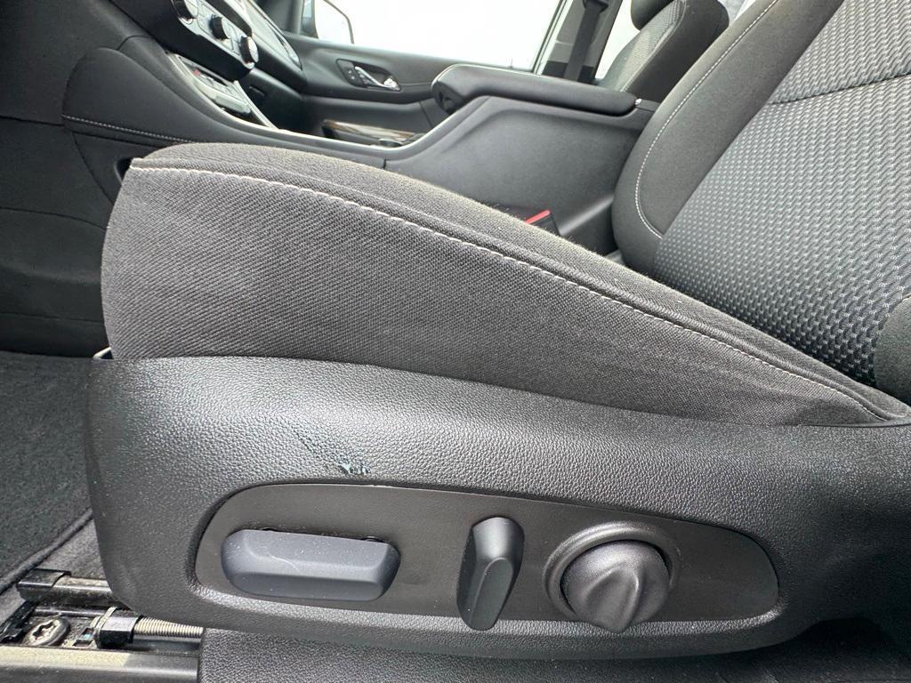 used 2023 GMC Acadia car, priced at $34,328