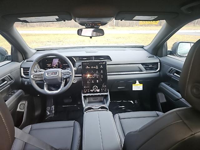 new 2026 GMC Terrain car