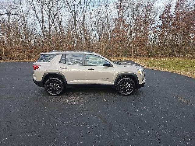new 2026 GMC Terrain car