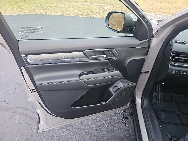 new 2026 GMC Terrain car