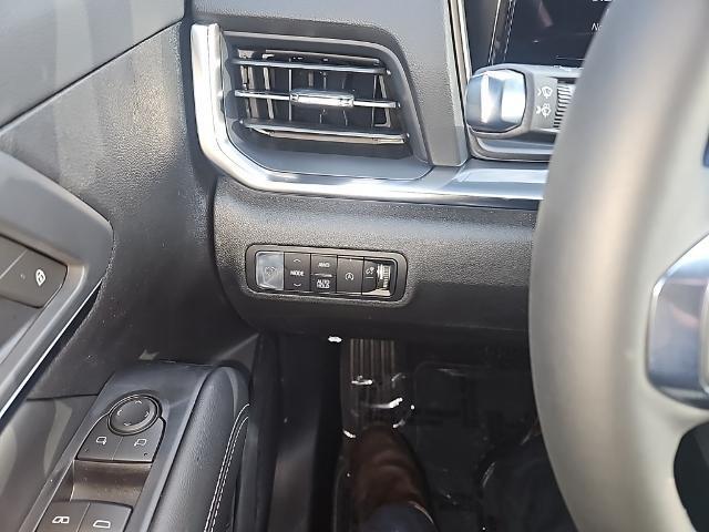 new 2026 GMC Terrain car