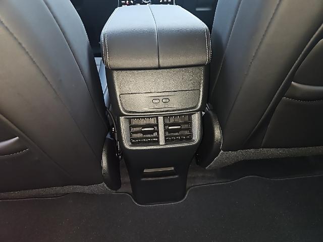 new 2026 GMC Terrain car