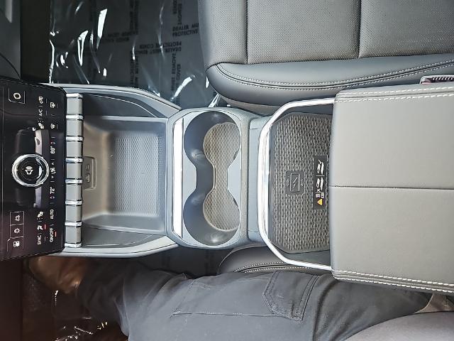 new 2026 GMC Terrain car