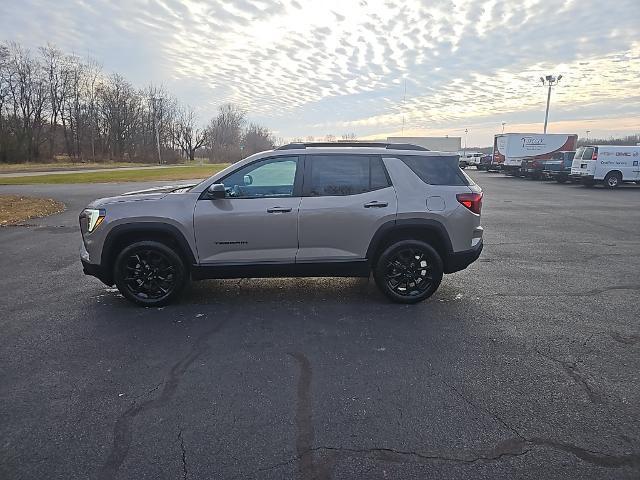 new 2026 GMC Terrain car