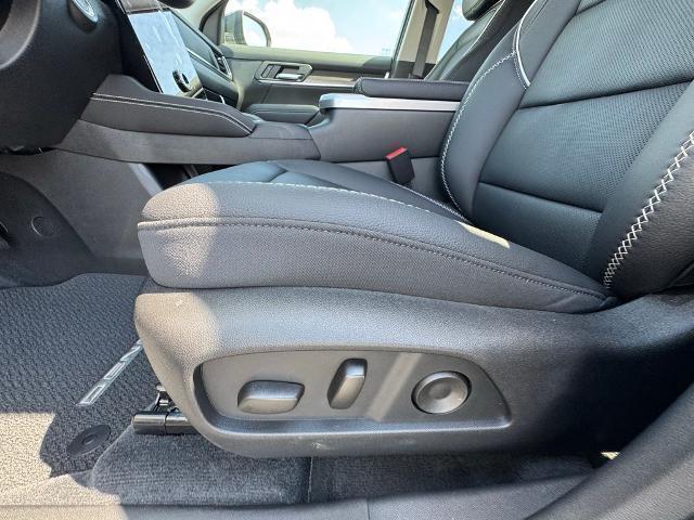 new 2026 GMC Terrain car
