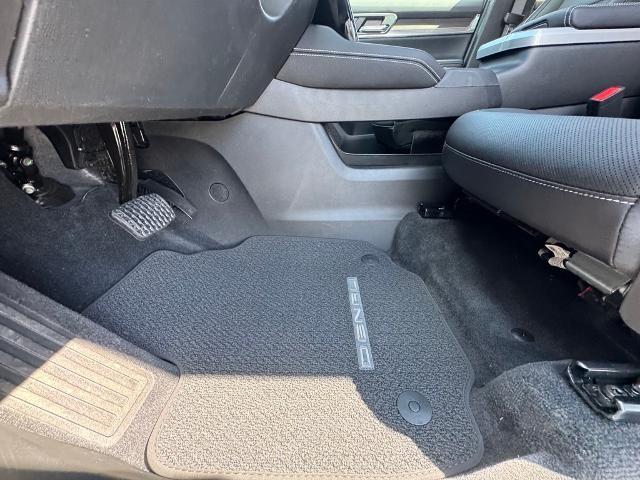 new 2026 GMC Terrain car