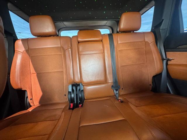 used 2018 Jeep Grand Cherokee car