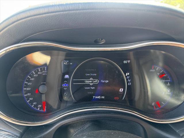 used 2018 Jeep Grand Cherokee car