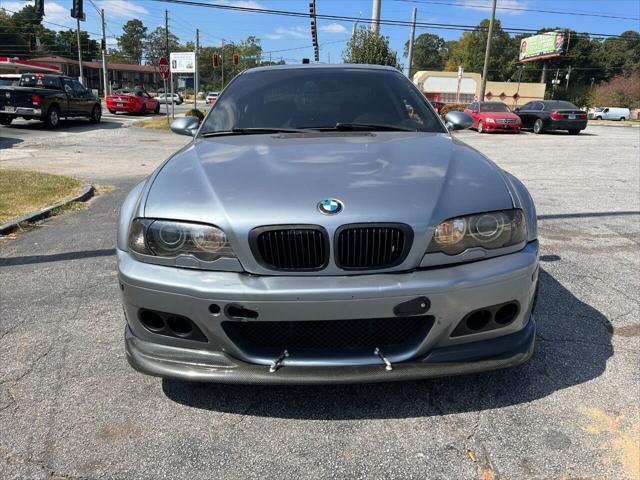 used 2005 BMW M3 car, priced at $28,999