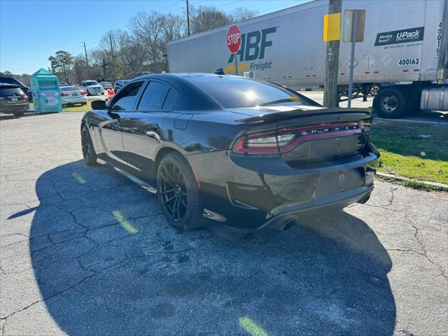 used 2019 Dodge Charger car