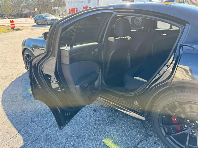 used 2019 Dodge Charger car