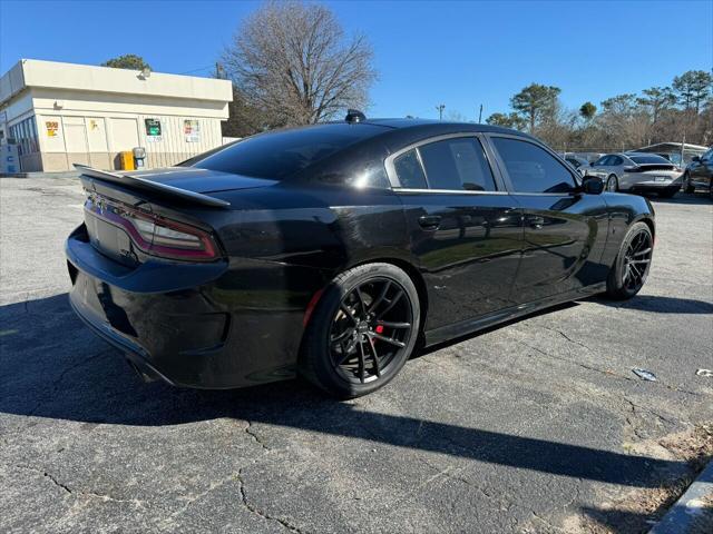 used 2019 Dodge Charger car